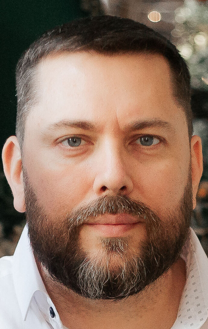 фото Андрей Старовойтов