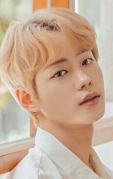 фото Хан Сэ-джин