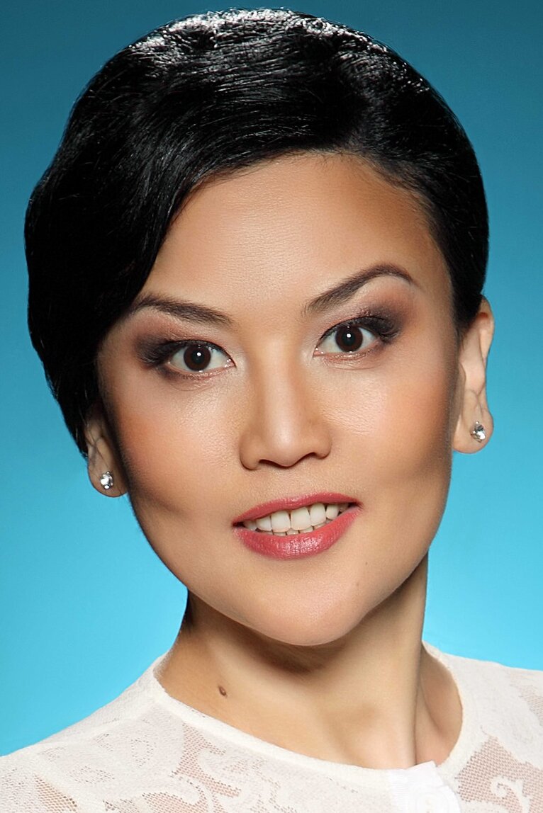 фото Шынар Жанысбекова