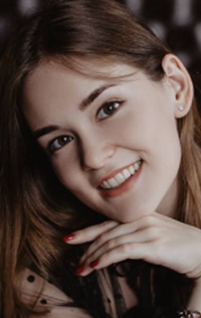 фото Алена Стеценко