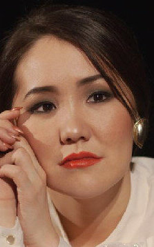 фото Екатерина Хоютанова