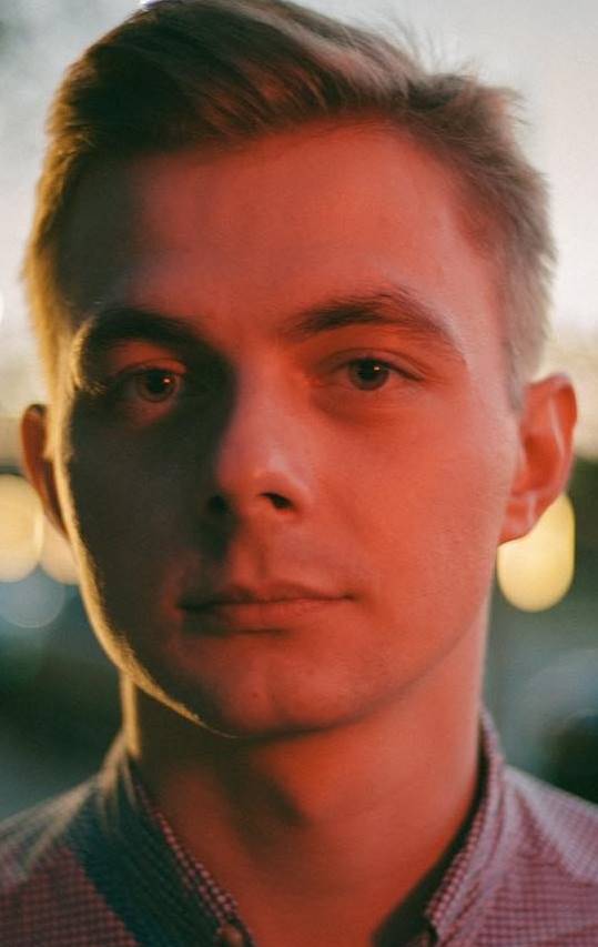 фото Дмитрий Суворов