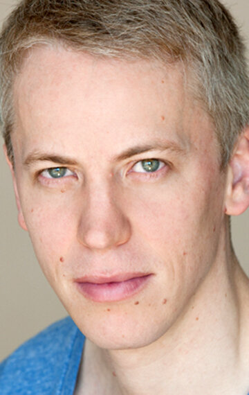 фото Дэвид Кристо