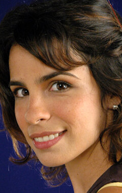 фото Мария Рибейру