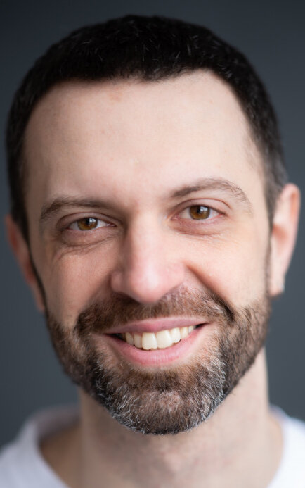 фото Валентин Драб