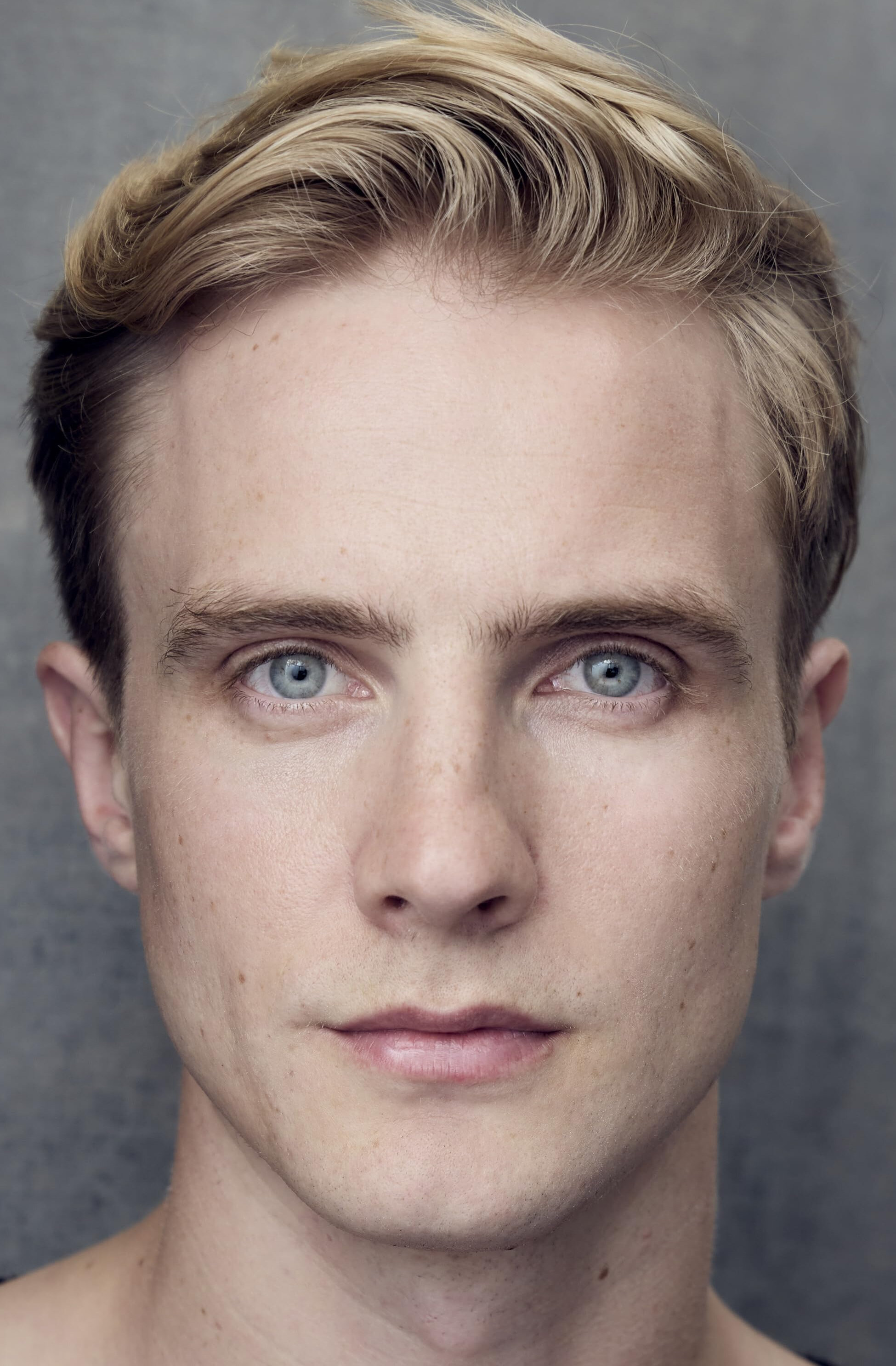 фото Генри Эштон