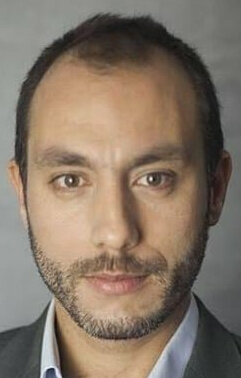 фото Энрике Гомеш