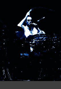 фото Джофф Беннетт