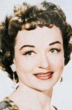 фото Элисабет Вальдо