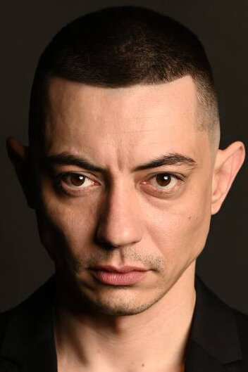 фото Эдриан-Роман Бернада