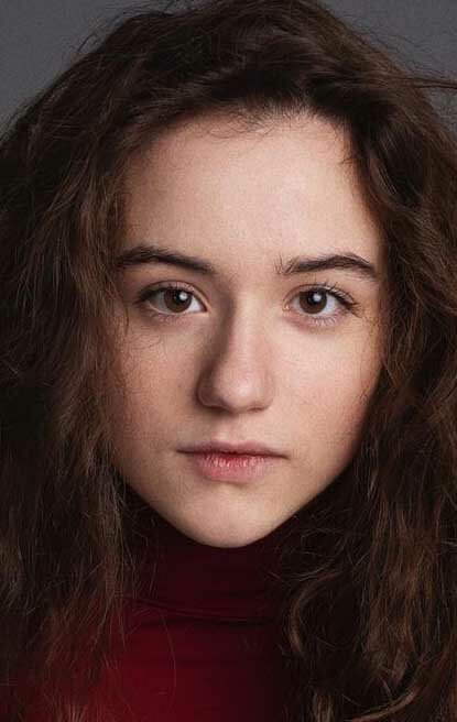 фото Вероника Жукова