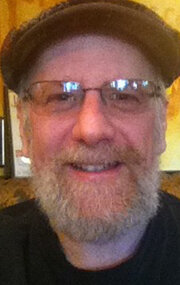 фото Майкл Перлиштейн