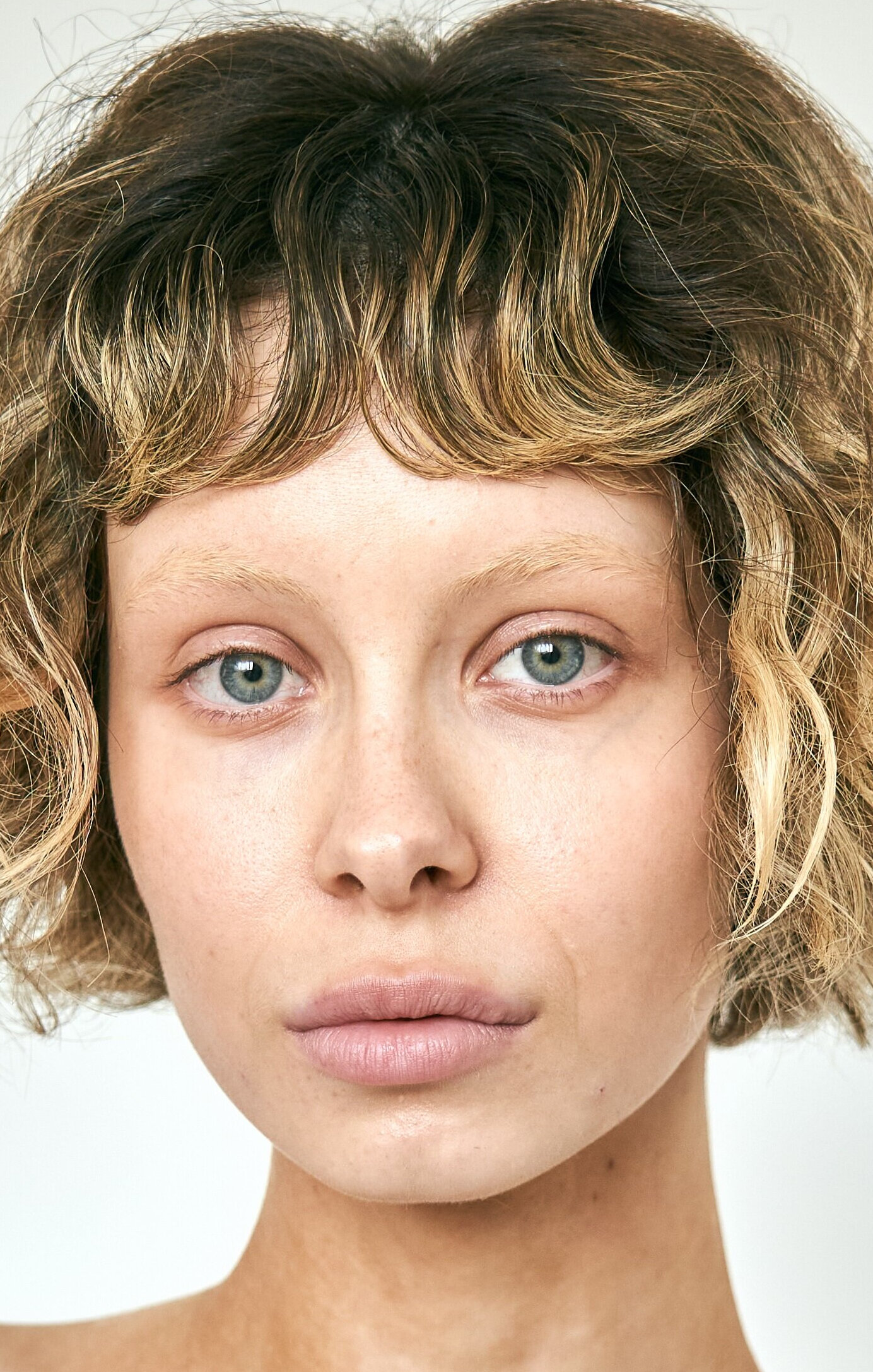 фото Лиза Баль