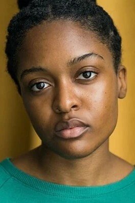 фото Элла Дакрес