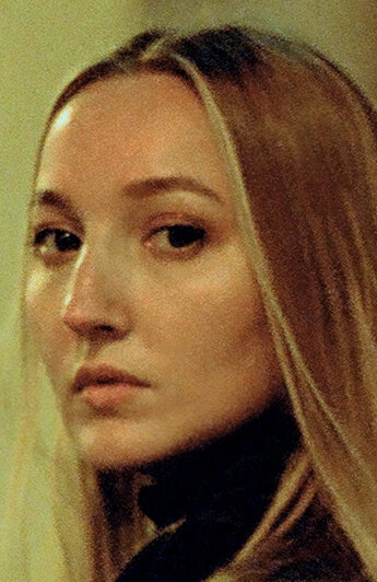 фото Василиса Смыслова