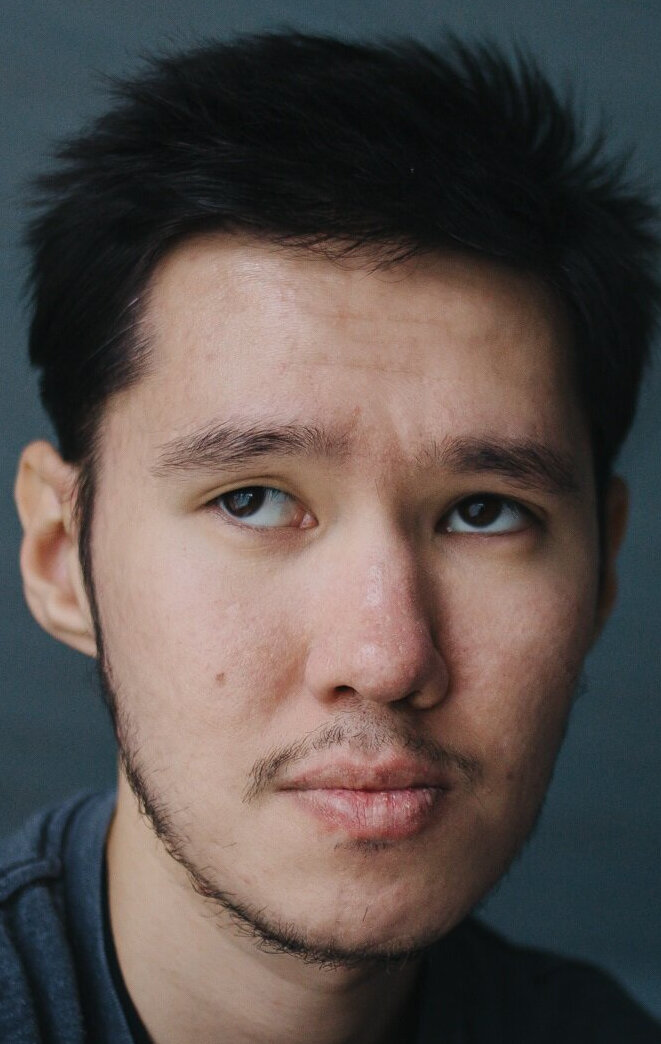 фото Михаил Владимиров