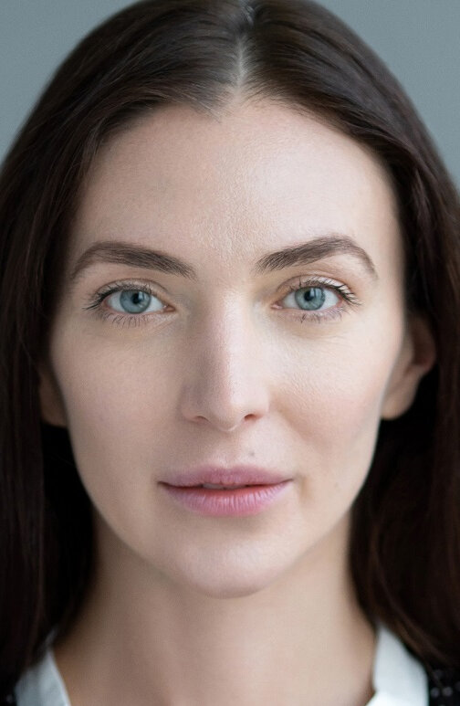 фото София Принц