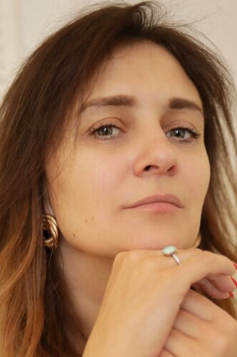 фото Анна Солдатова