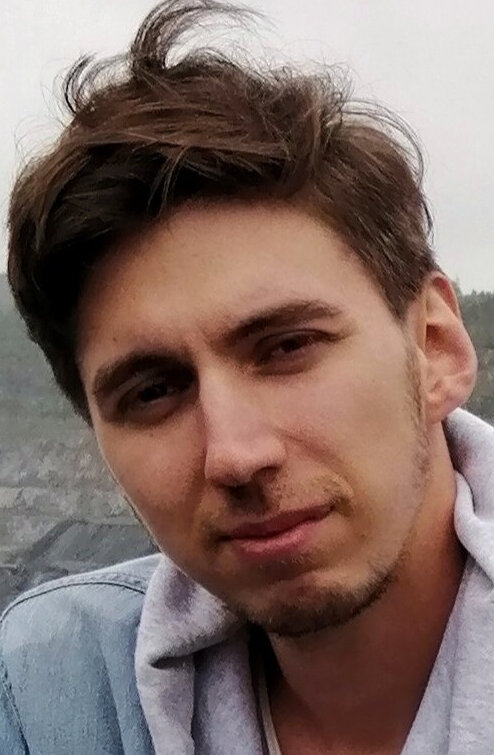 фото Андрей Шахмарданов