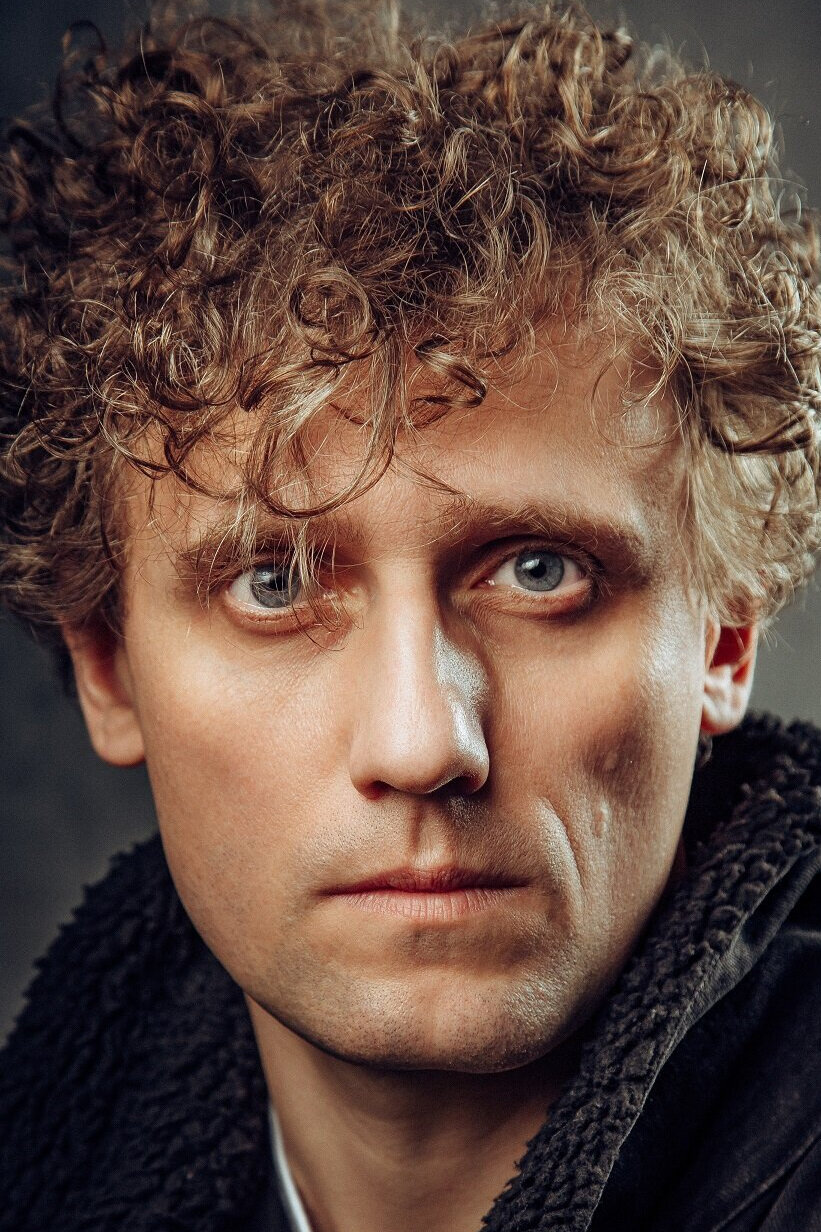 фото Антон Лунин