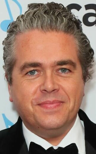 фото Лорн Бэлф