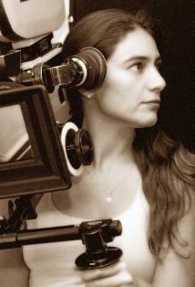 фото Стефани Мартин