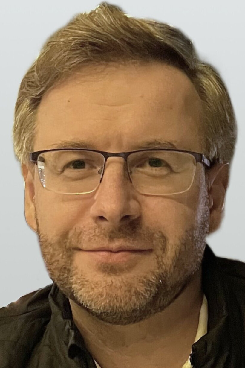 фото Дмитрий Зубарев