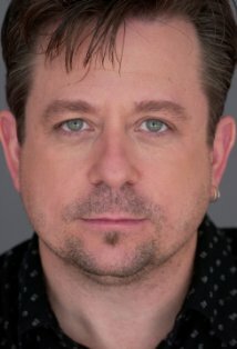 фото Скотт Сабо