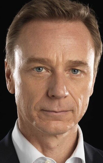 фото Бен Дэниелс