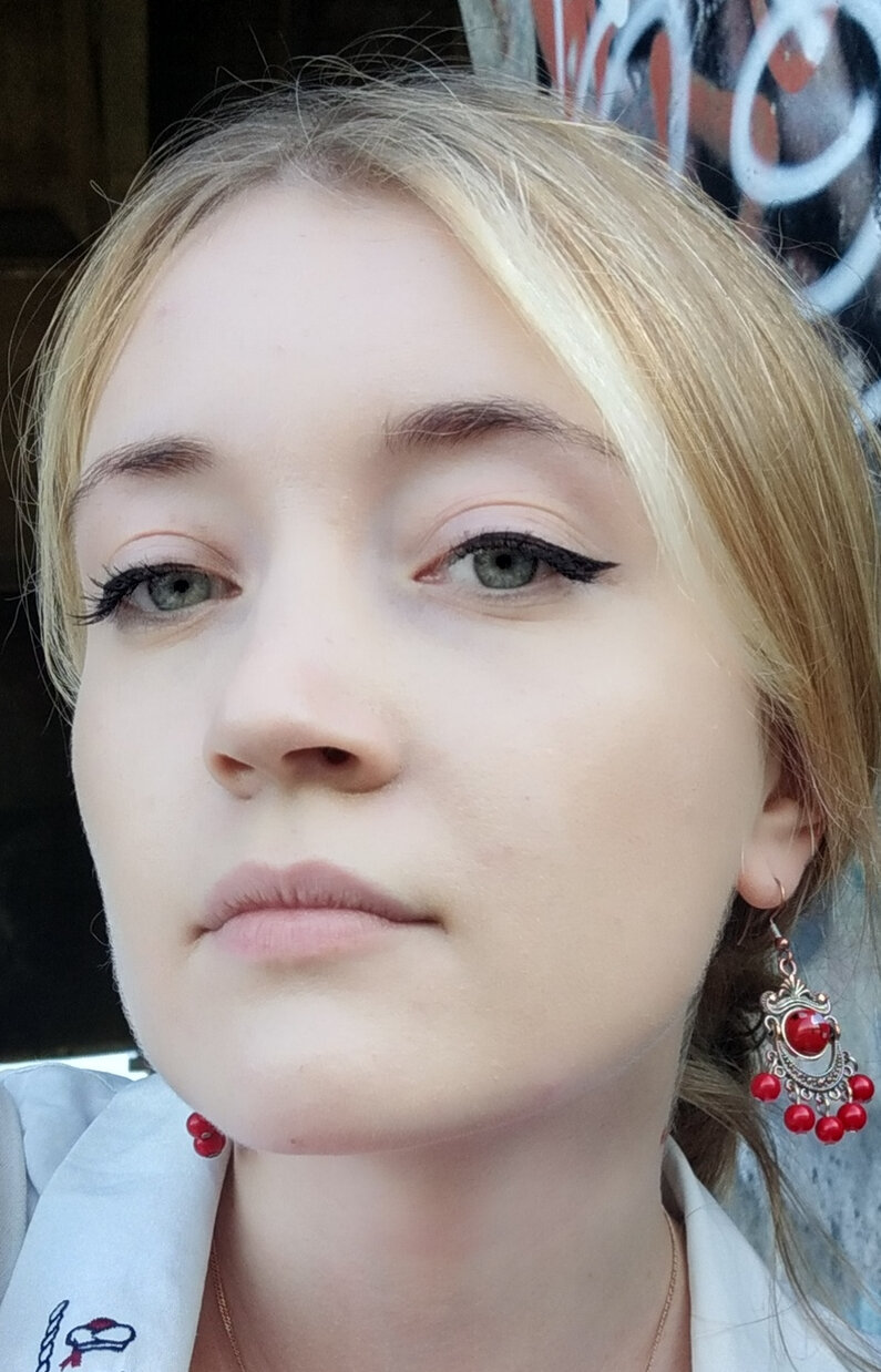 фото Александра Загоскина