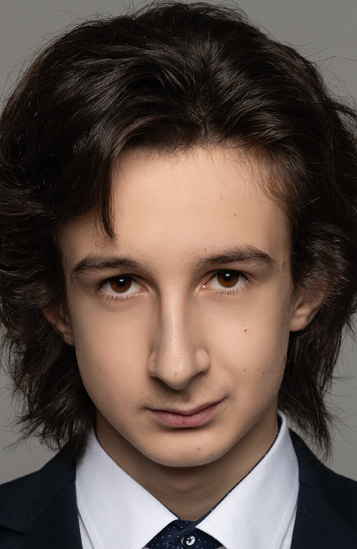 фото Игорь Усачев