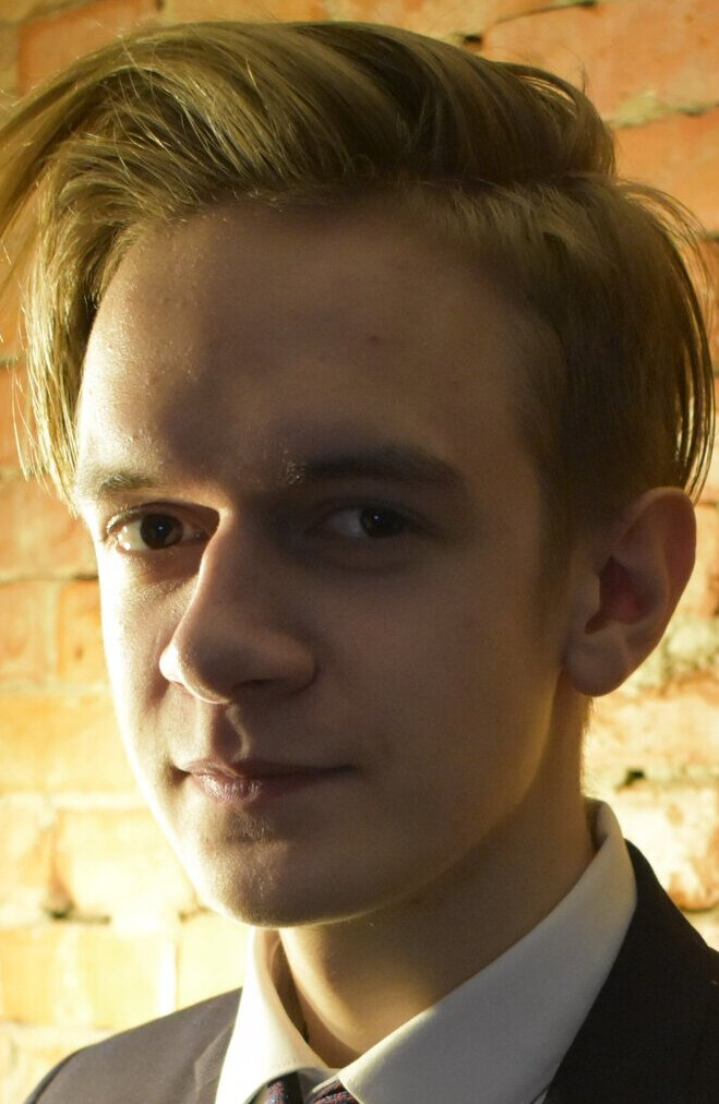 фото Егор Преднекс