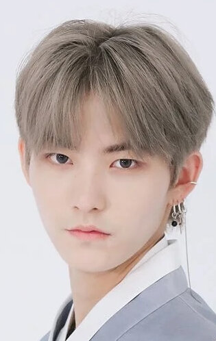 фото Хо Хён-джун