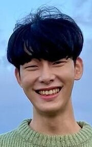 фото Мин Хё-ги