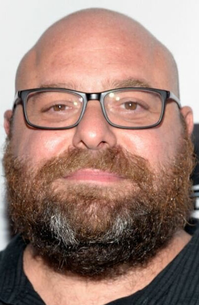 фото Нэйтан Ферст