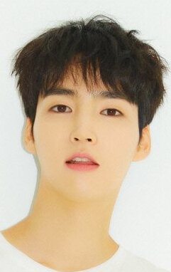 фото Пэк Со-ху