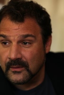 фото Мэттью Ферраро