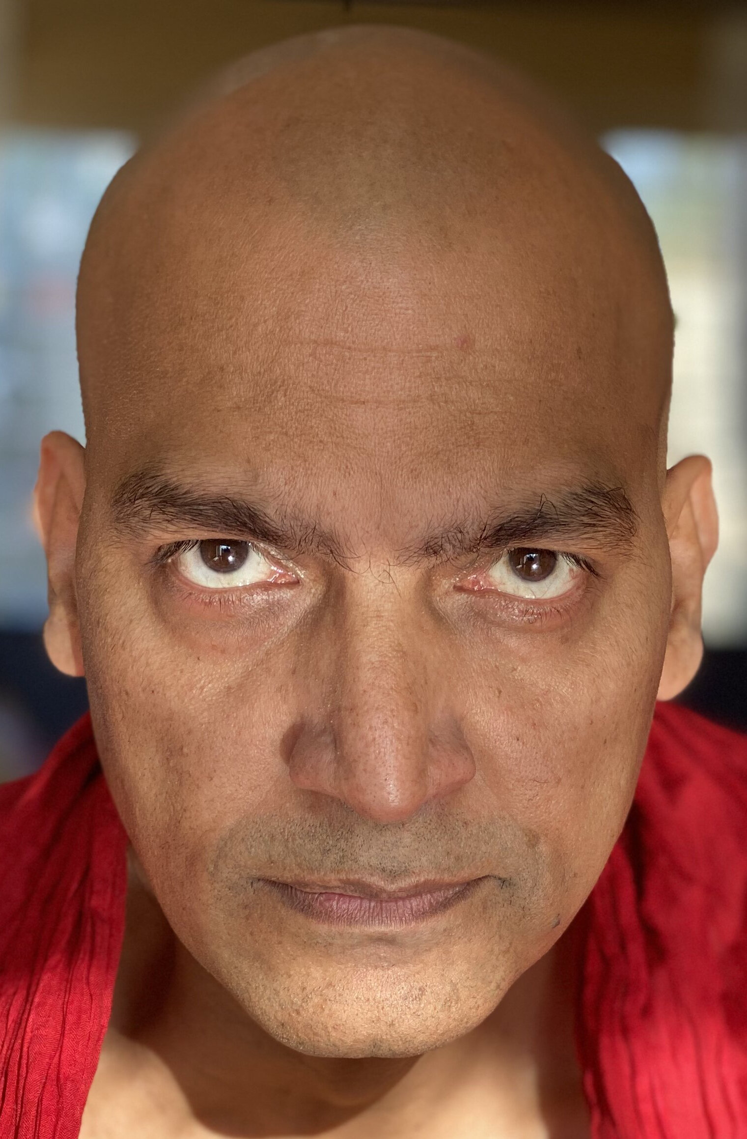 фото Маниш Вадхва