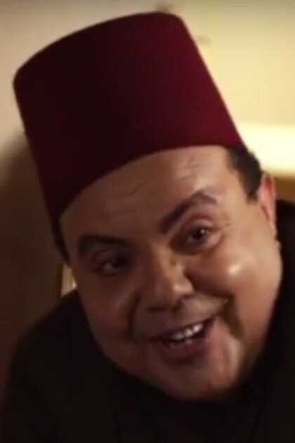 фото Ali Gamaluddin