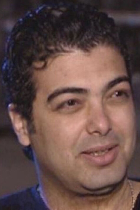 фото Ahmad Munir