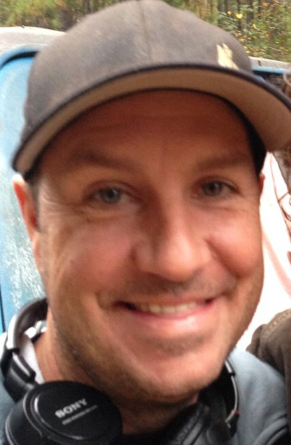 фото Майкл Е. Сатраземис