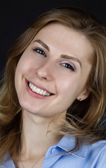 фото Полина Ильина