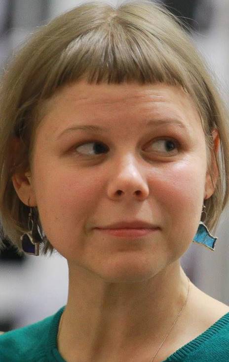 фото Варя Яковлева 