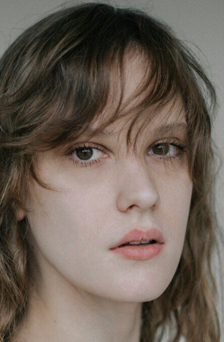 фото Мария Янычева 