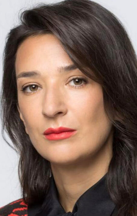 фото Лили Шерозия