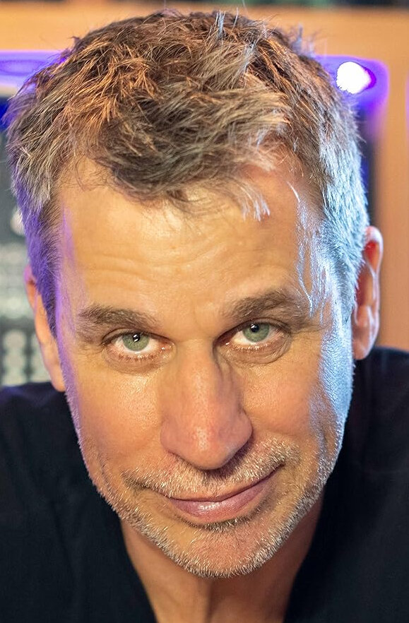 фото Джон Свайхарт