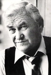 фото Дэн Прист