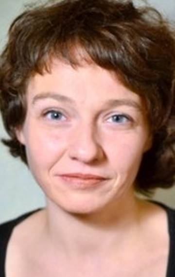 фото Юлия Вишневецкая