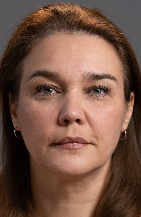 фото Ирина Бусыгина 