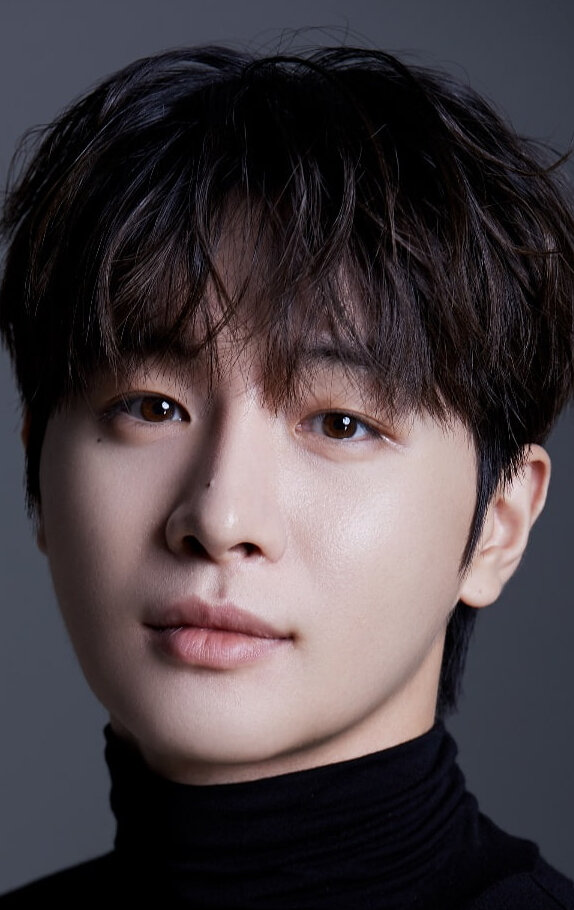 фото Пак Сан-нам